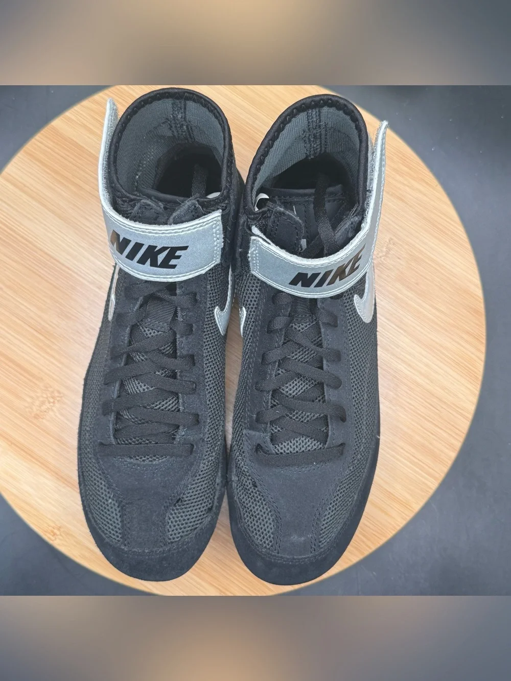 Nike great preowned